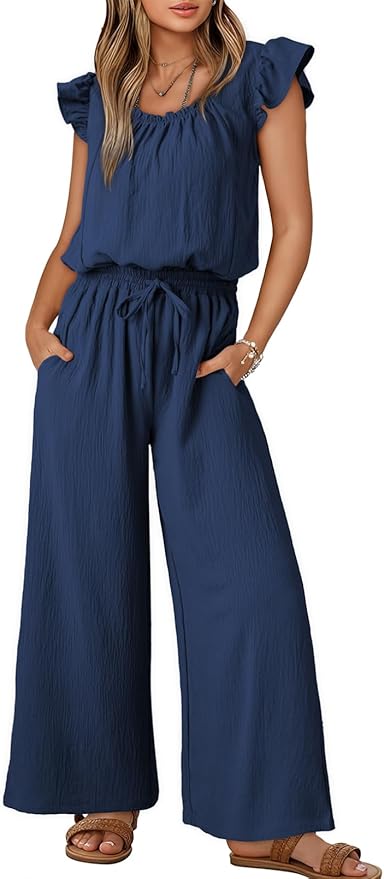 Dokotoo Jumpsuit